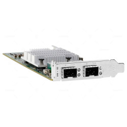QLE8442-SR LP QLOGIC QLE8442-SR DUAL PORT 10GB SFP+ PCIE  ADAPTER LOW PROFILE